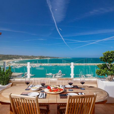 L'Attico Sul Mare - Exclusive Penthouse, Vieste Room photo