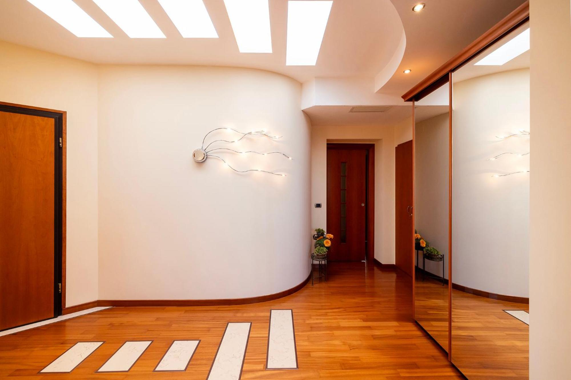 L'Attico Sul Mare - Exclusive Penthouse, Vieste Exterior photo