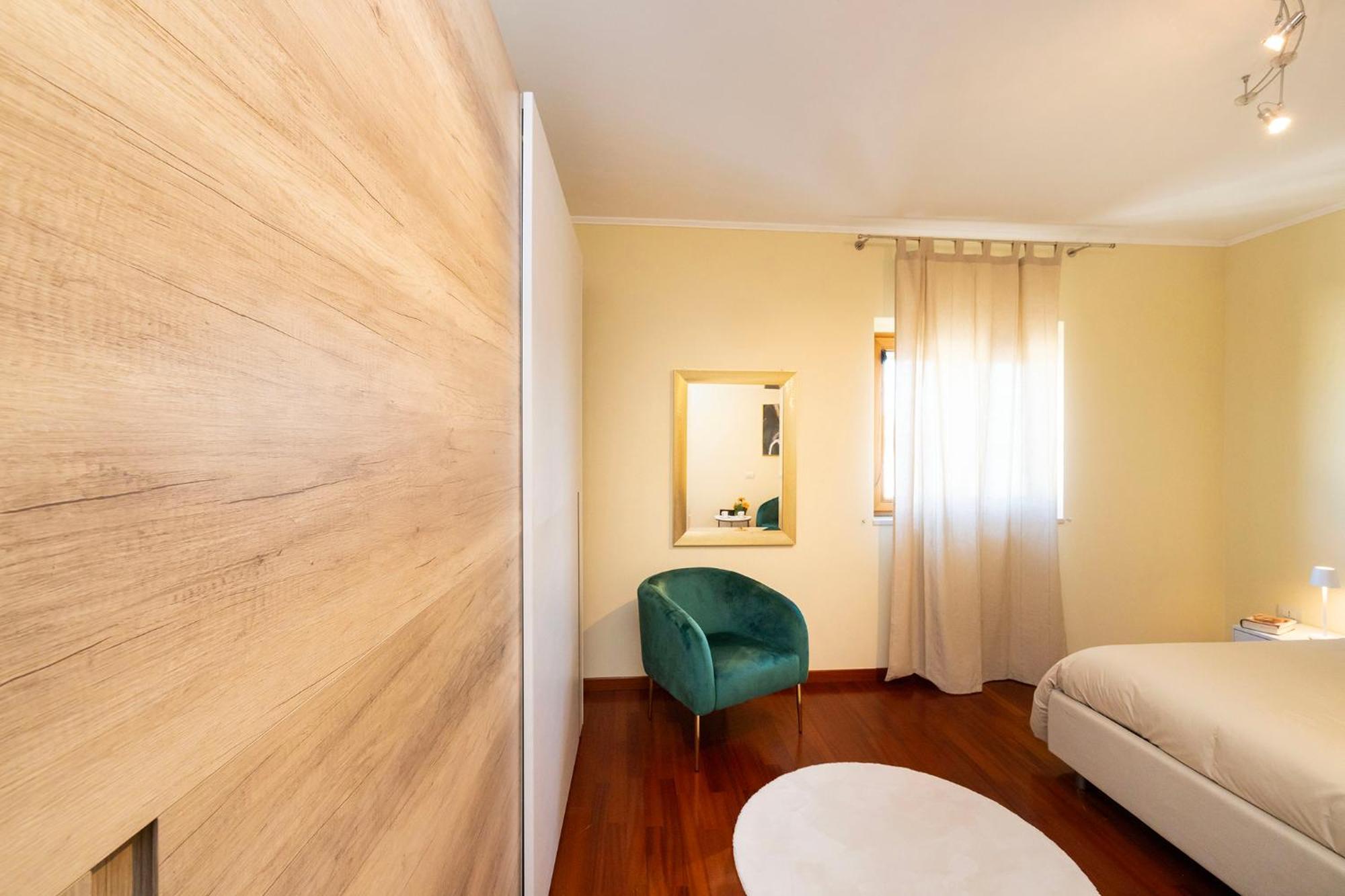 L'Attico Sul Mare - Exclusive Penthouse, Vieste Exterior photo