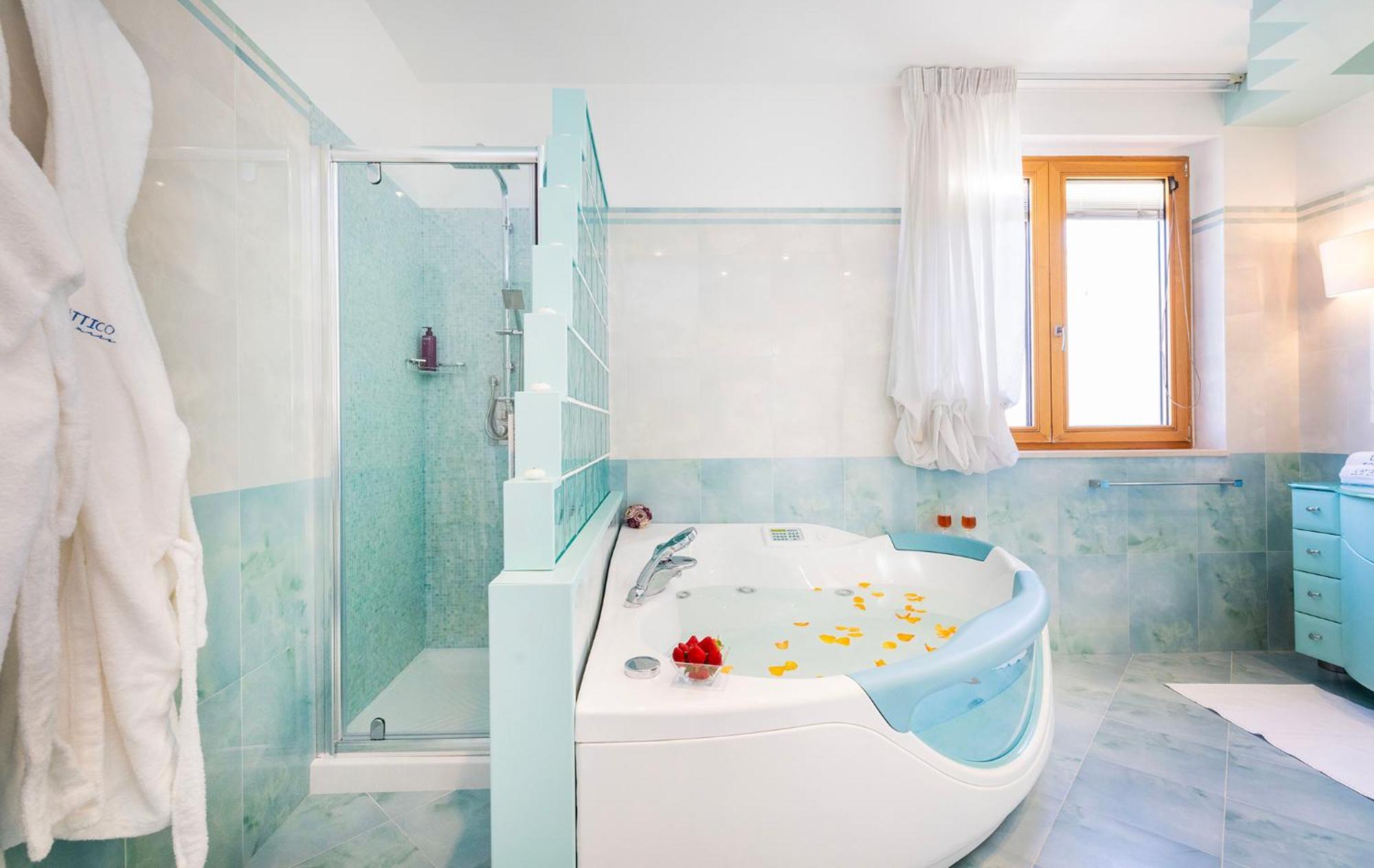 L'Attico Sul Mare - Exclusive Penthouse, Vieste Exterior photo